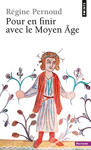 Beispielbild fr Pour en finir avec le Moyen Age zum Verkauf von Ammareal