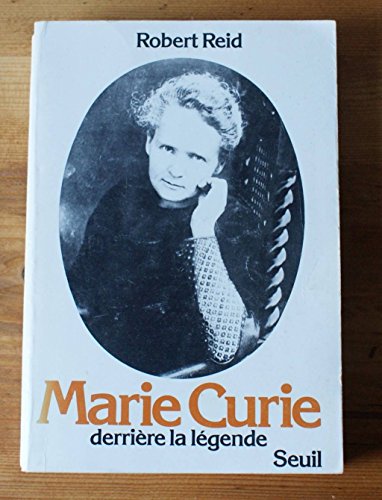 9782020050944: Marie Curie. Derrire la lgende