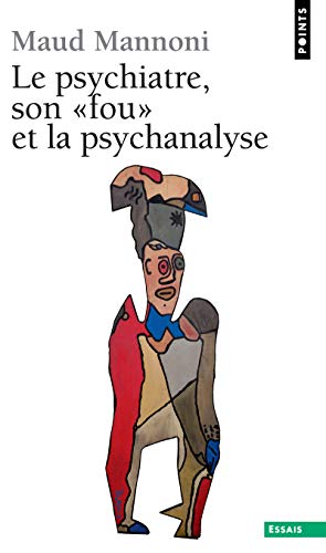 Beispielbild fr Psychiatre, son et la psychanalyse zum Verkauf von medimops