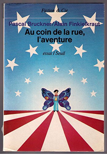 Beispielbild fr Coin de la rue, l'aventure (au) zum Verkauf von Ammareal