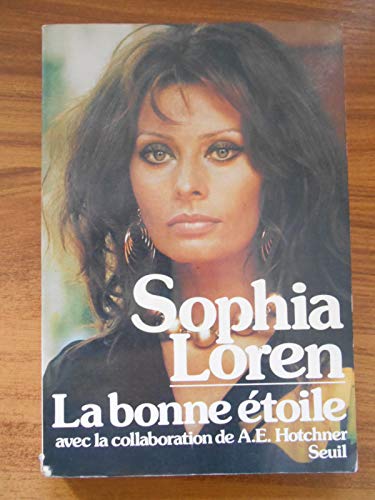 La Bonne Etoile (9782020051804) by Loren-sophia