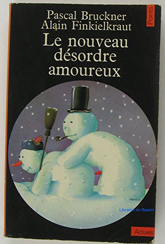 9782020052191: Le Nouveau dsordre amoureux