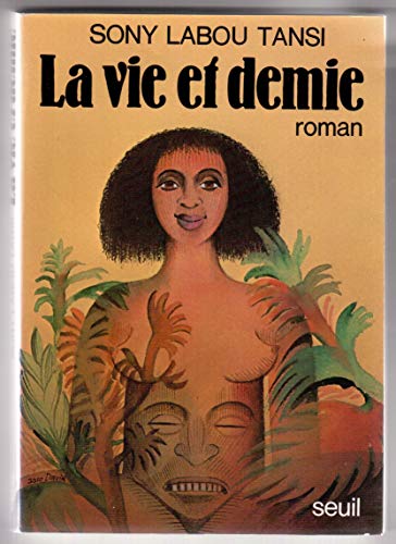 9782020052658: La Vie et demie