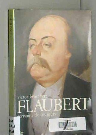 Stock image for FLAUBERT for sale by Ammareal