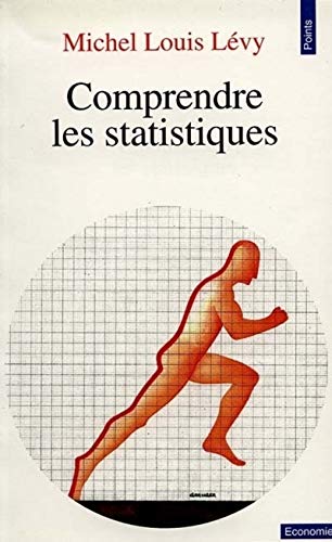 Stock image for Comprendre les statistiques for sale by medimops