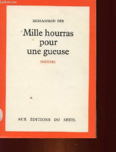 Beispielbild fr Mille hourras pour une gueuse zum Verkauf von medimops