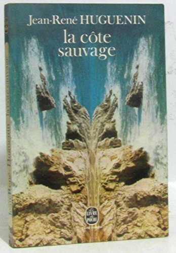 Stock image for La cte sauvage for sale by medimops