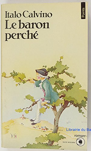 Stock image for Le Baron Perche for sale by ThriftBooks-Dallas