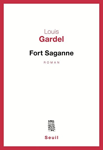 9782020055307: Fort Saganne