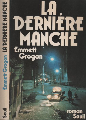 9782020055758: La Dernire Manche