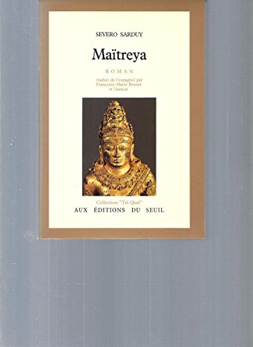 Imagen de archivo de Matreya a la venta por LIVREAUTRESORSAS