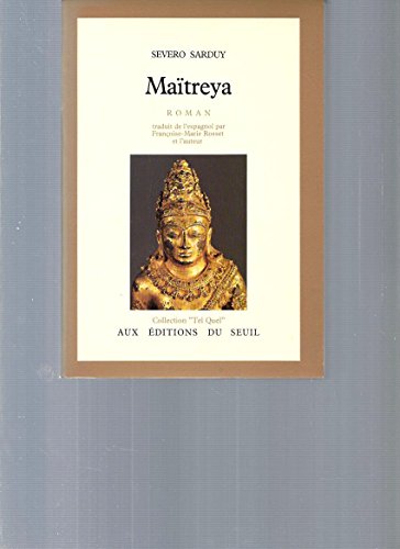 Stock image for Matreya for sale by LIVREAUTRESORSAS