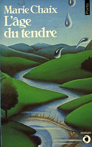 Stock image for L'Age du tendre for sale by Ammareal