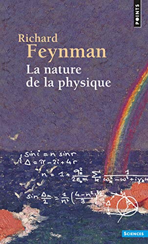 Beispielbild fr La Nature De La Physique zum Verkauf von RECYCLIVRE