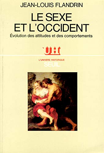 9782020057622: LE SEXE ET L'OCCIDENT