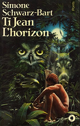 Imagen de archivo de Ti-Jean l'Horizon a la venta por Better World Books