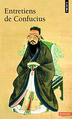 9782020057752: Entretiens de Confucius