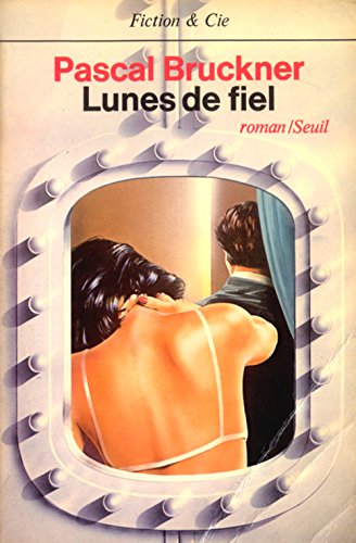 Beispielbild fr Lunes de fiel zum Verkauf von Ammareal