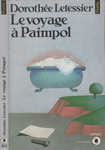 Beispielbild fr Le voyage  Paimpol zum Verkauf von Modetz Errands-n-More, L.L.C.