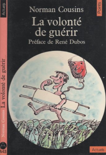 9782020059039: La Volont de gurir