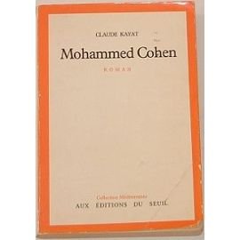 9782020059152: Mohammed Cohen