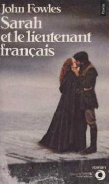 Sarah et le lieutenant franÃ§ais (9782020059329) by John Fowles