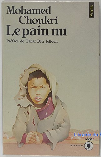 Stock image for Pain nu [ancienne  dition] for sale by ThriftBooks-Dallas