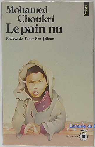 9782020059985: Pain nu [ancienne dition]