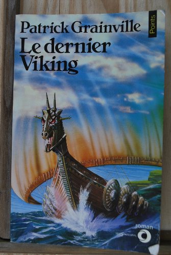 Beispielbild fr Le Dernier Viking zum Verkauf von Librairie Th  la page