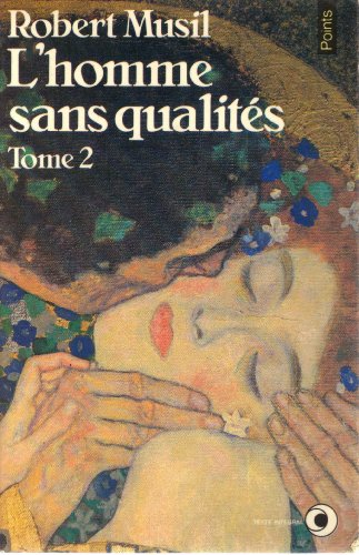 9782020060752: L'homme sans qualites, Tome 2 (Volume 2)
