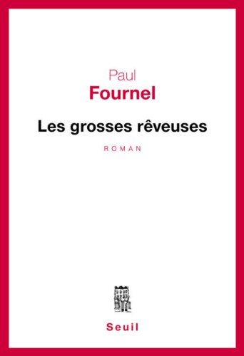 9782020061414: Les grosses rveuses : nouvelles