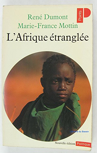 Beispielbild fr L'Afrique trangle zum Verkauf von medimops