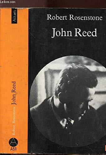 Imagen de archivo de John Reed a la venta por Better World Books Ltd