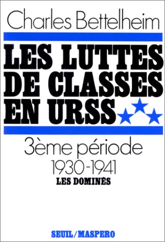 9782020061964: Les luttes de classes en URSS