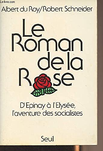 Stock image for Le roman de la rose for sale by medimops