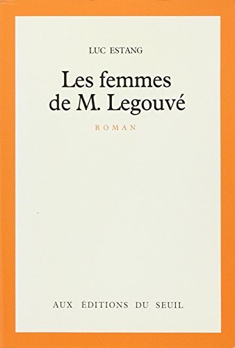 9782020063944: Les Femmes de M. Legouv