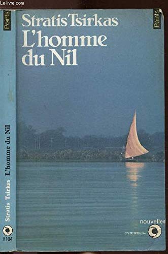 9782020064170: L'Homme du Nil