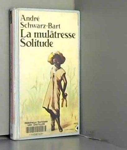 Beispielbild fr La Multresse Solitude zum Verkauf von Ammareal