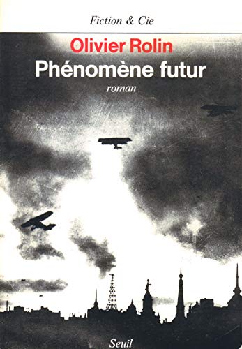 9782020065467: Phnomne futur (Fiction et Cie)