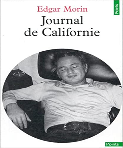 9782020065900: Journal de Californie
