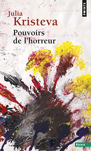 julia kristeva powers of horror abjection julia kristeva powers of horror abjection