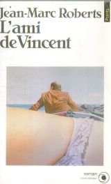 Beispielbild fr L'Ami de Vincent zum Verkauf von Ammareal