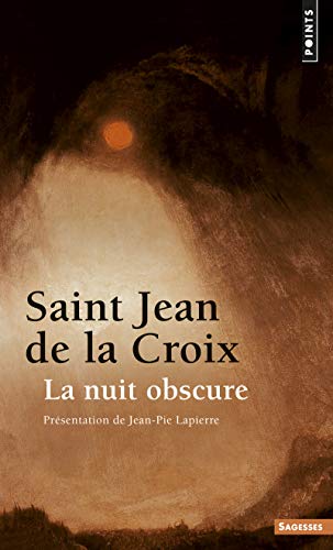 9782020067256: La Nuit obscure