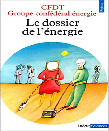 Le Dossier De L'energie