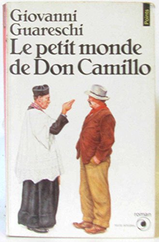 9782020067386: Le petit monde de don camillo / roman