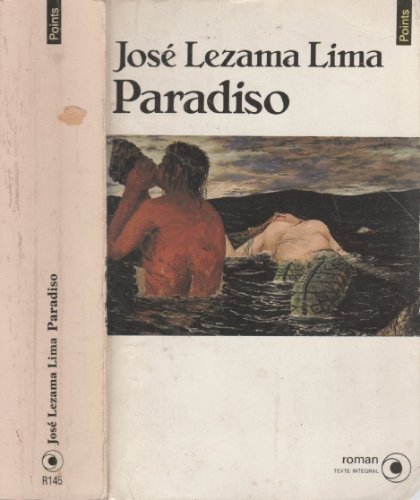 Beispielbild fr Paradiso Lezama Lima, Jos zum Verkauf von LIVREAUTRESORSAS