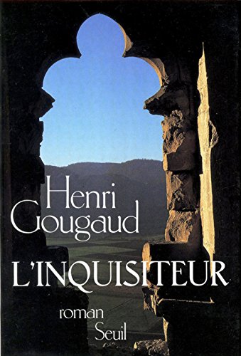 Stock image for L'INQUISITEUR for sale by secretdulivre