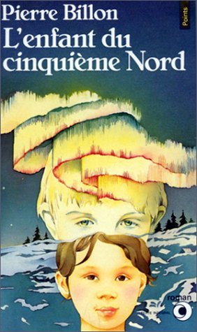 Stock image for L'enfant du cinquime nord for sale by Librairie Th  la page