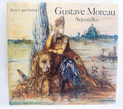 9782020068697: Gustave Moreau