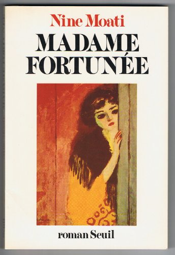 Imagen de archivo de Madame Fortun e a la venta por WorldofBooks